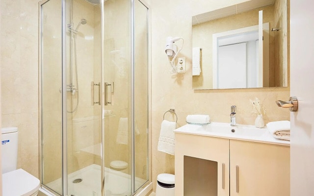 LEEWAYS LOFT IV in GRAN VÍA