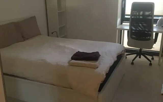 Bright And Modern 1 Bedroom Flat In Shepherds Bush
