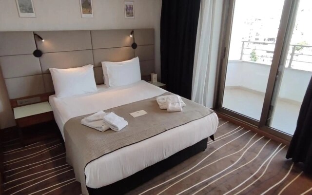 Cihangir Hotel Bosphorus
