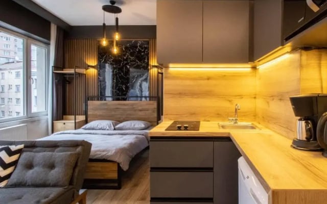 HK Apartments