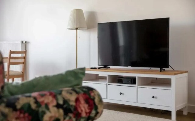 Rozlogi Sunny Apartment