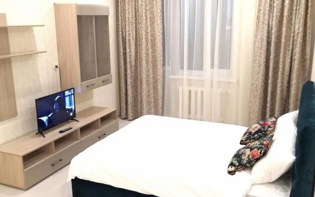 Апартаменты на улице Крайнова 3А