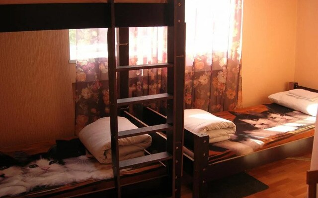 Elizabeths Youth Hostel
