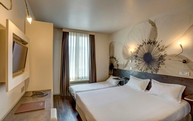 Vivaldi Hotel