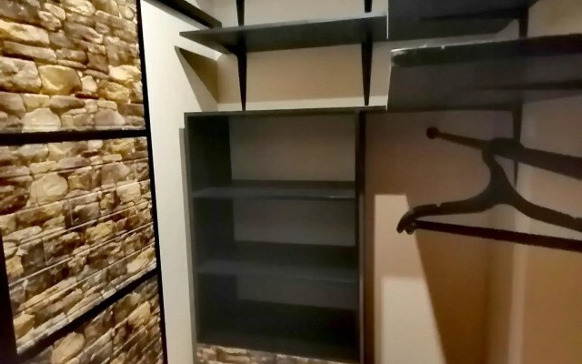 Комнаты у парка с кондиционером