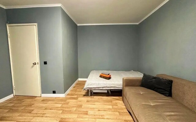 Apart Saray на улице Усиевича 25к3