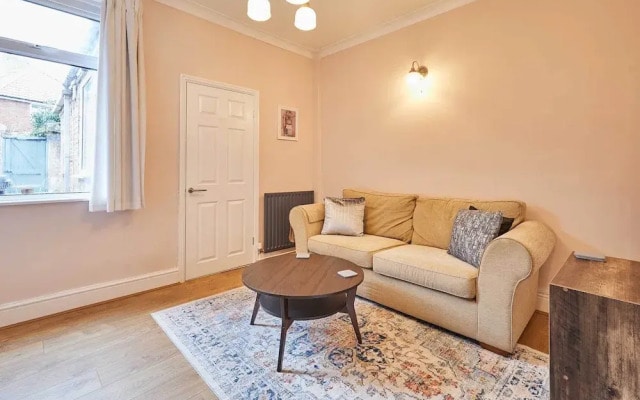 Host Stay Horner Street