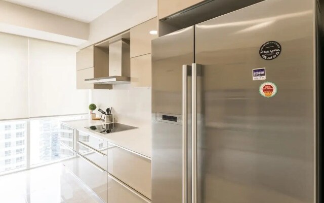 Oryapark Residence