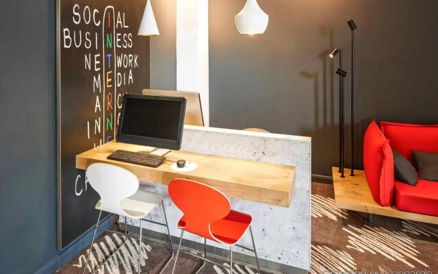 ibis London Stratford