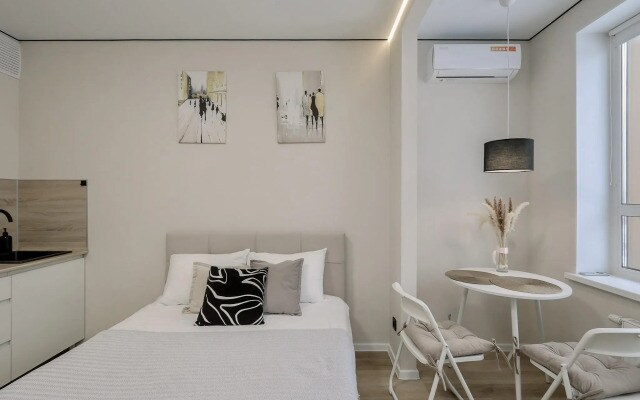Privi House на Карла Маркса 304В