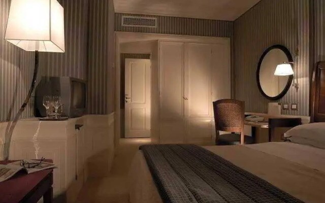 Stendhal and Luxury Suite Annex
