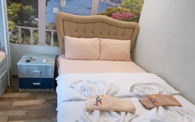 Istanbul City Center Hotel