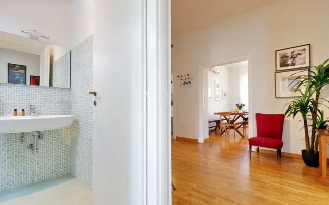 Vaticano 2 - WR Apartments