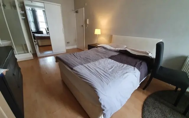 Studio Apartment in South Kensington 5
