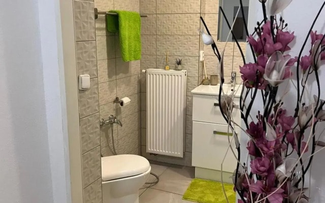 Thermal Apartments