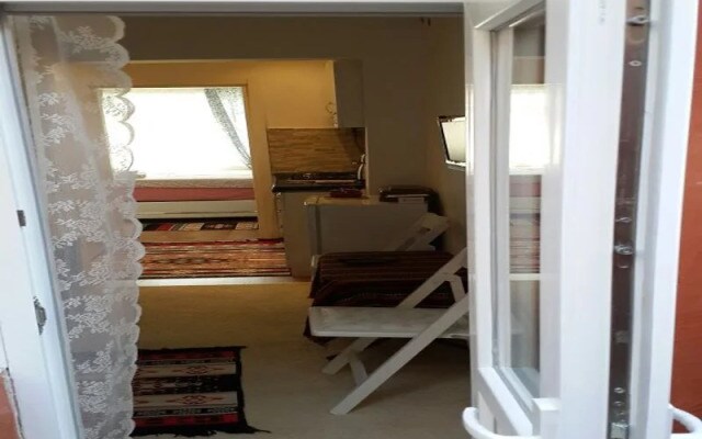 Sophia Apartments