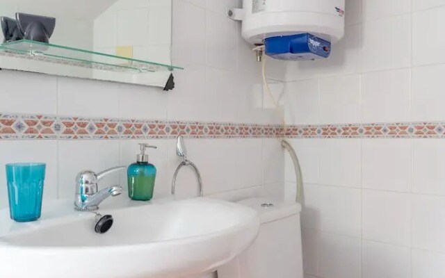 Rent&Dream apt Malaga Ballesteros 3