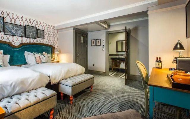 Orange Tree Hotel