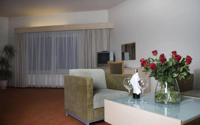 Hermis Hotel