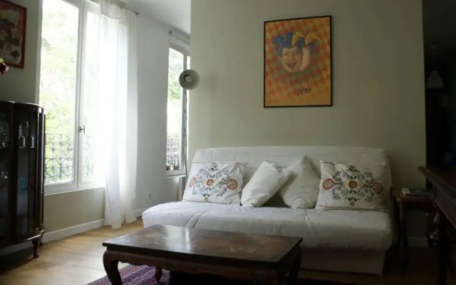 25 Rue du Telegraphe