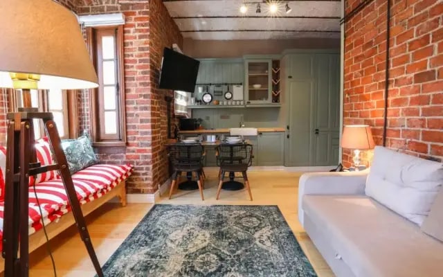 Galadoo Suites
