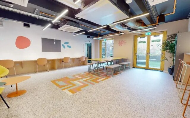 For Students Only - Signal Place - Campus Accommodation