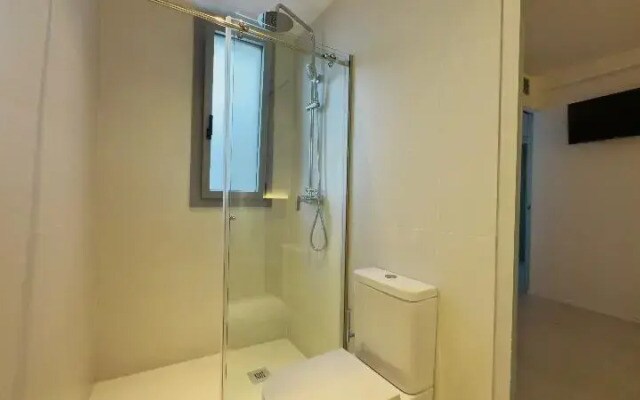 MYO Barcelona Hotel & Apartments
