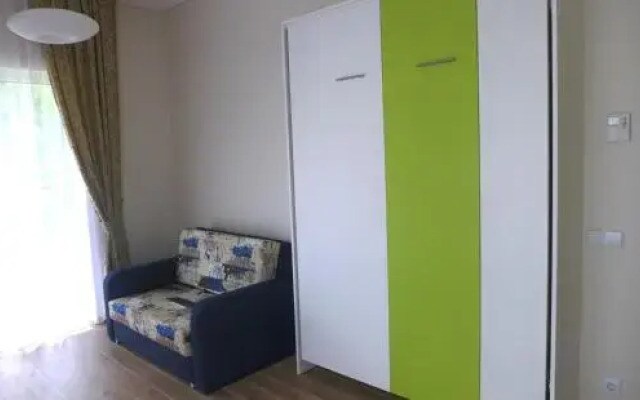 Antano apartamentas Nr2