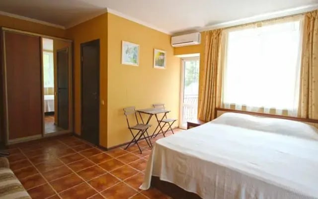 Guest House "At Irina"