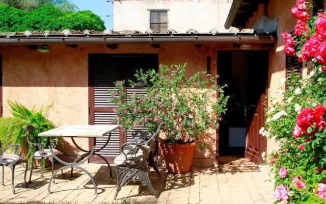 Villa Geta