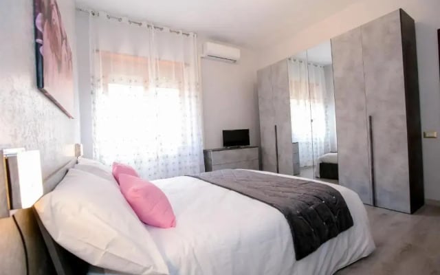 Bed & Breakfast la Rosa