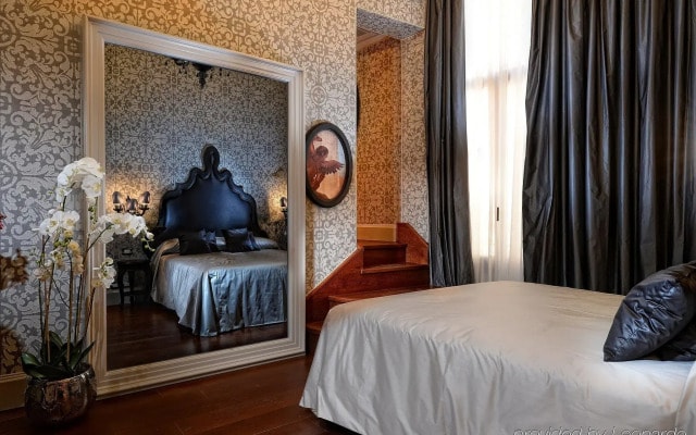 Hotel Palazzetto Madonna