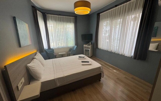 Armony City Hotel Kadıköy
