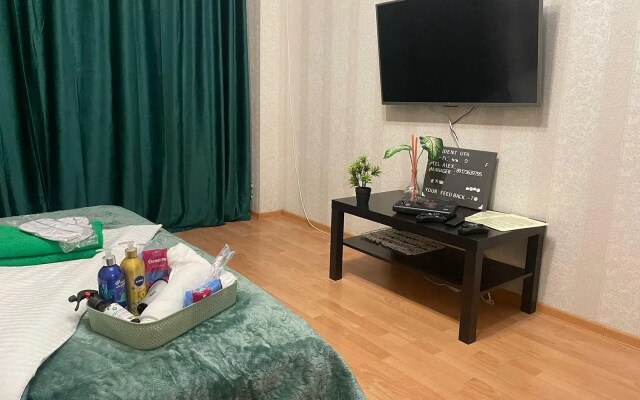Resident Ufa (Резидент Уфа) на улице Бакалинская