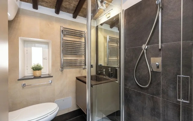 Rental in Rome Mou House Trastevere