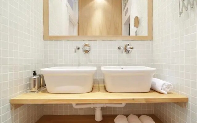 Apartamento Saavedra Friendly Rentals