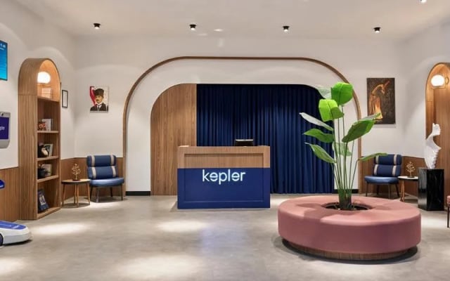 Kepler Club Sabiha Gökçen Airport
