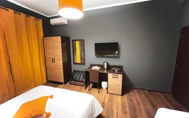 Prati Comfort