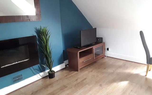Stunning 1-bed Apartment in London