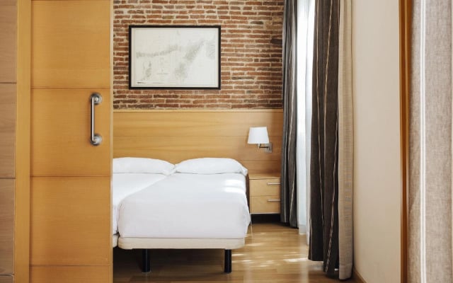 Eixample 1 - Apartments