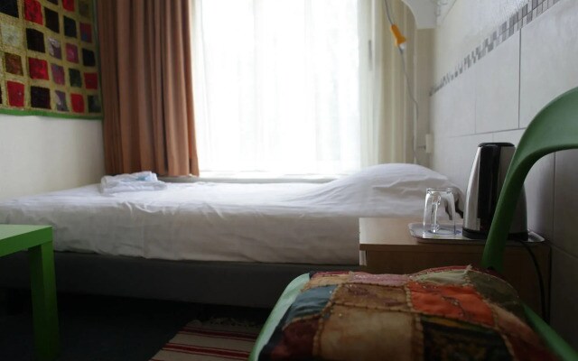 Weber Hotel