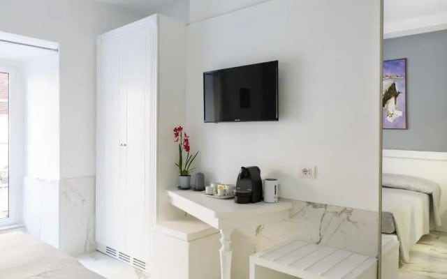 Hotel Little Aurelius