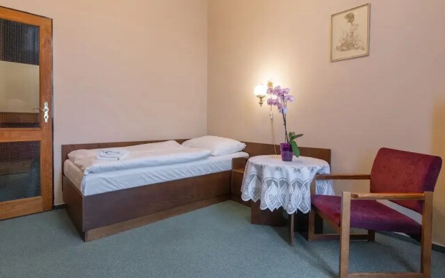 Hotel Slovan