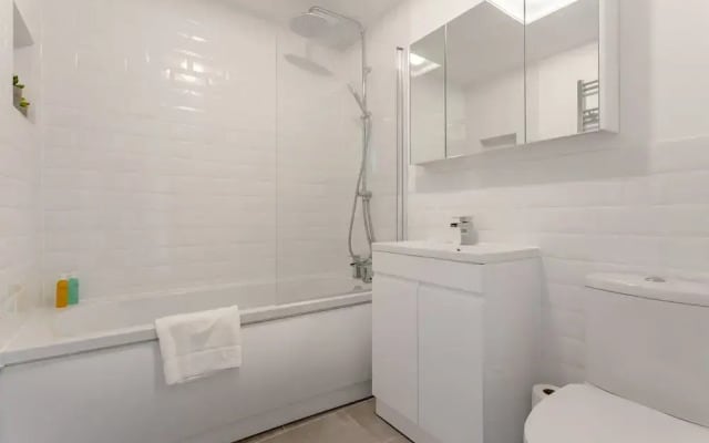 Stylish Flat in Great Location