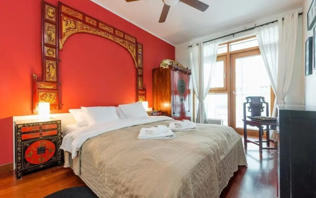 P&O Apartments Arkadia 2