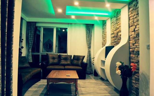 Hera Suite Ataşehir