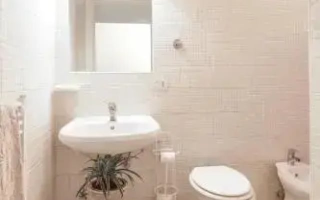 Sarah's B&B