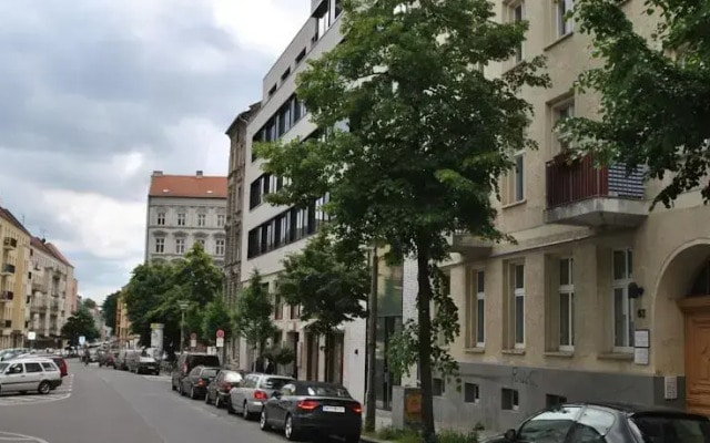 JPG Apartments Mitte
