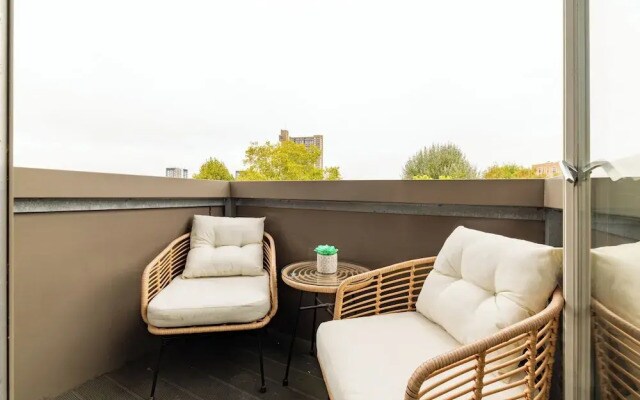 Notting Hill Penthouse Escape