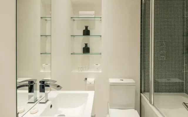 Fitzrovia by Viridian Apartments